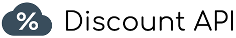 Discount API